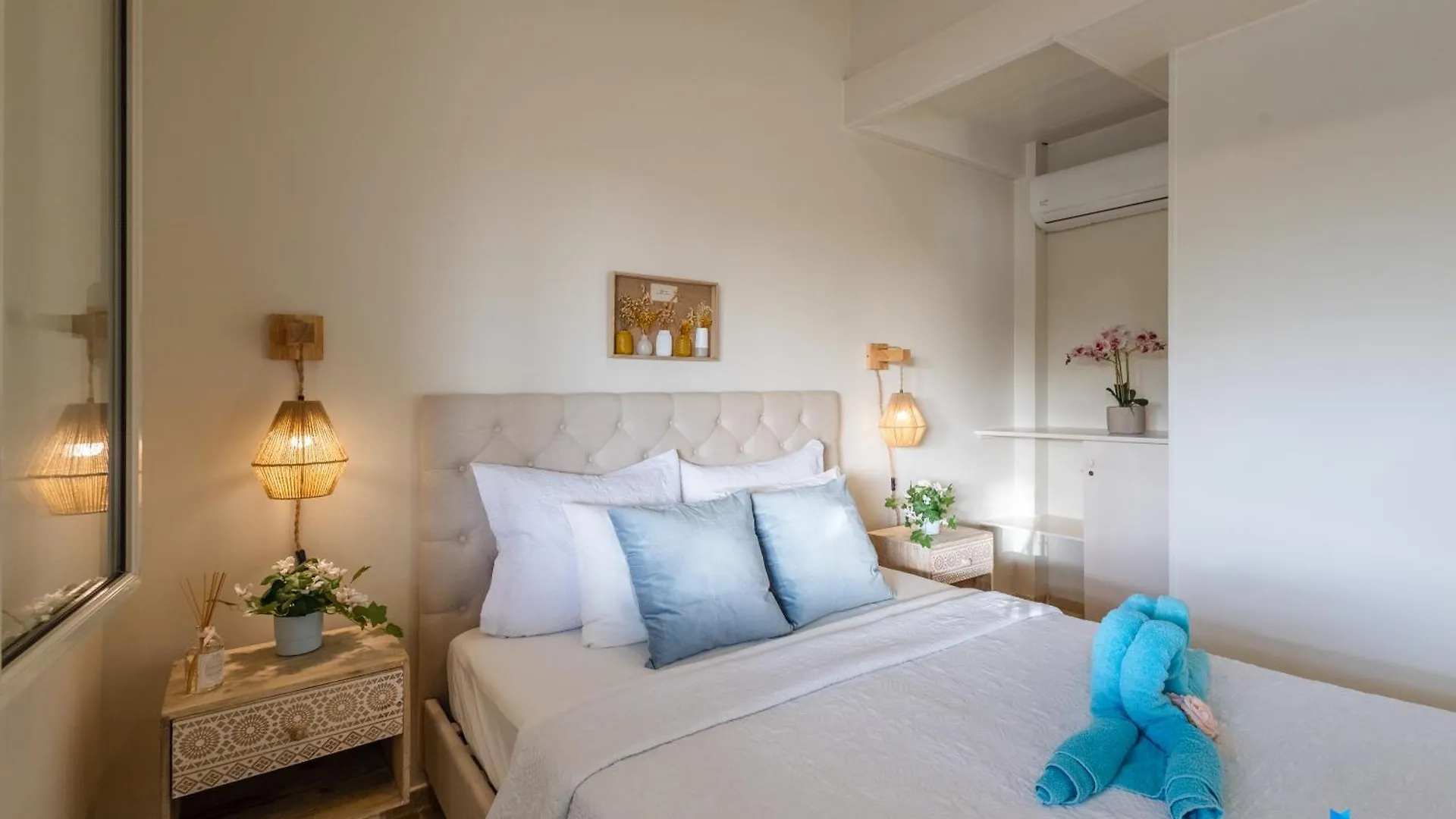 Caribbean Lofts Bonaire Διαμέρισμα Κράλεντικ Μποναίρ, Άγιος Ευστάθιος και Σάμπα