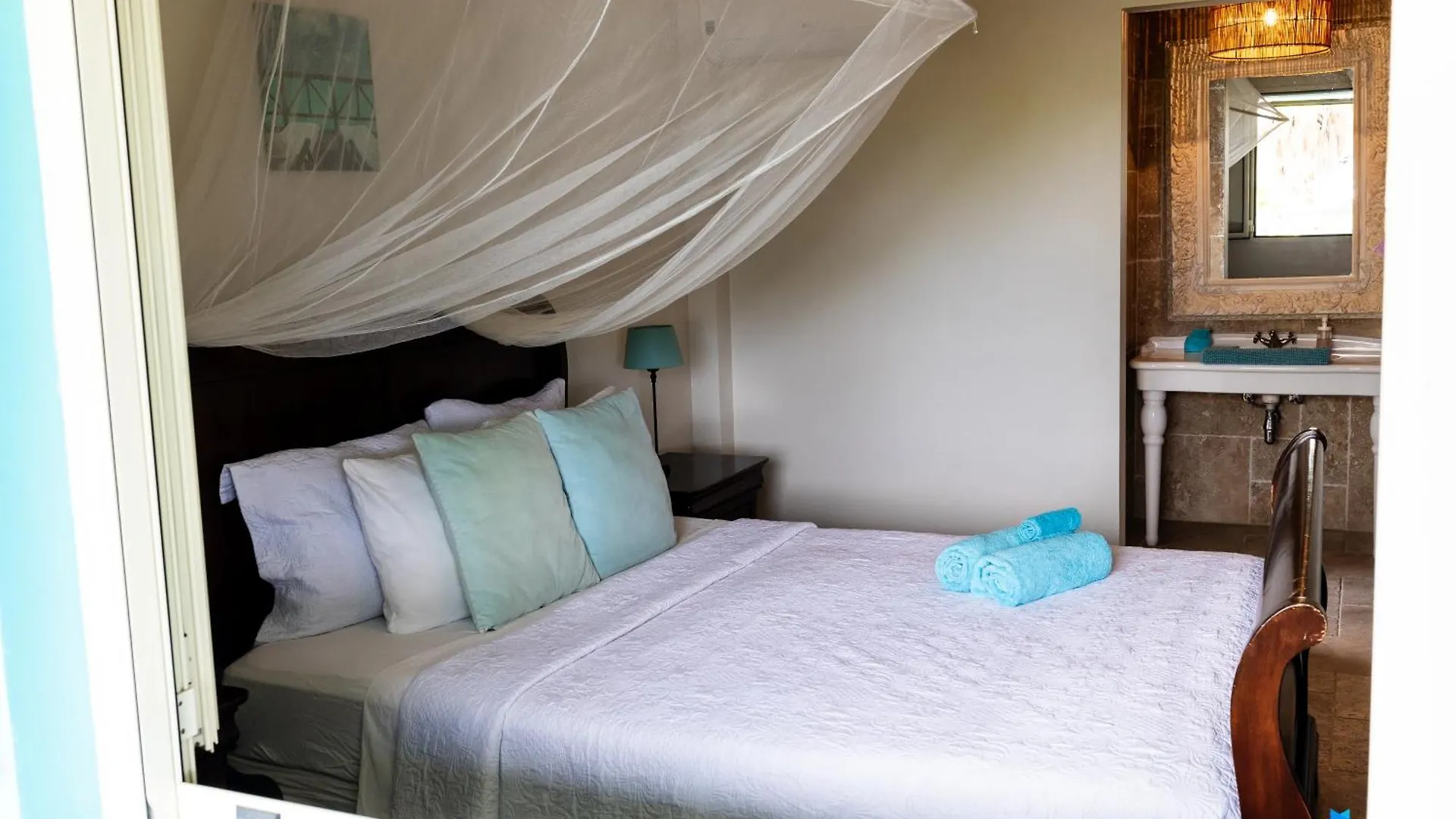 Caribbean Lofts Bonaire Apartment Kralendijk