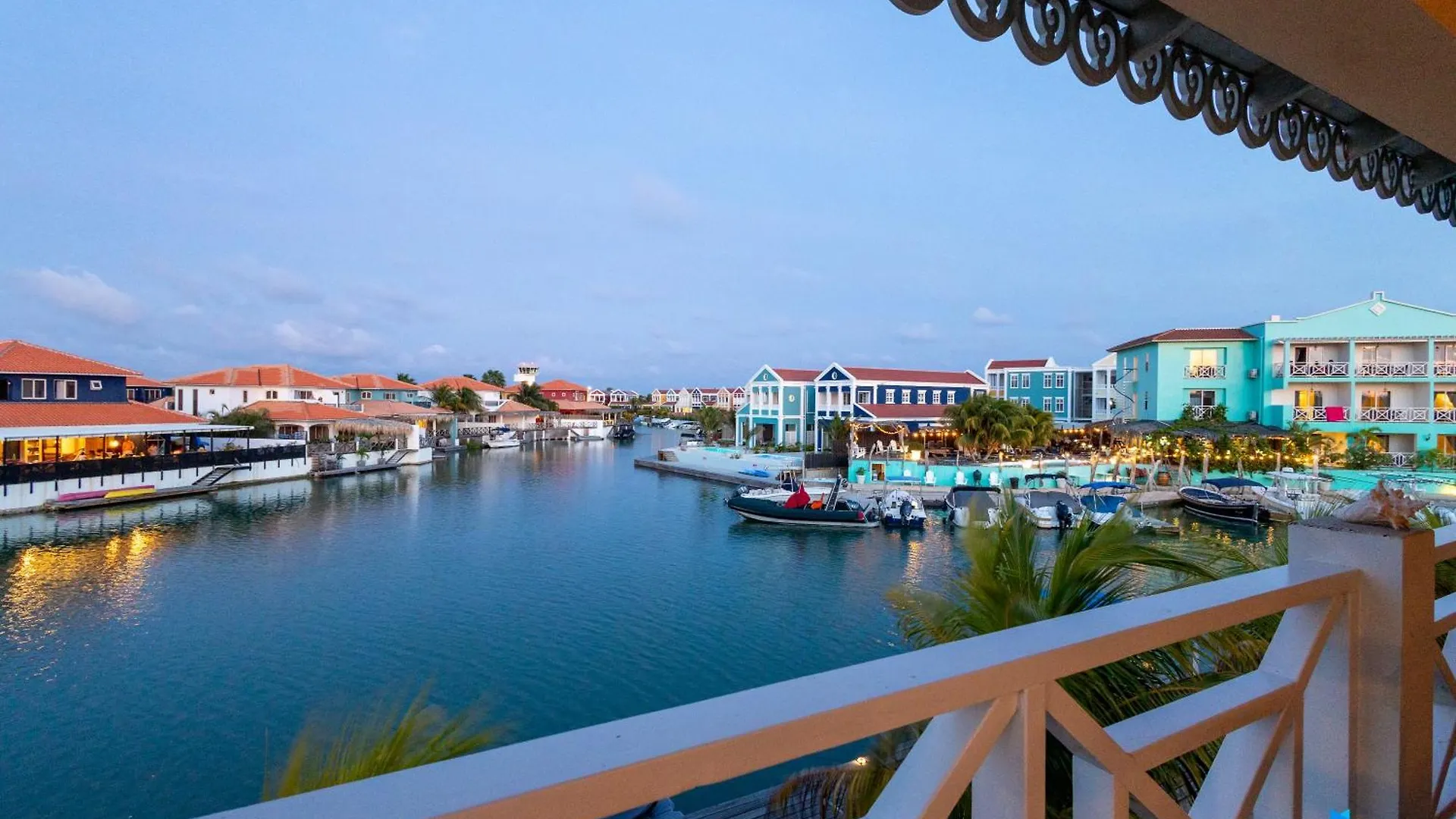 Caribbean Lofts Bonaire Διαμέρισμα Κράλεντικ 0*,  Μποναίρ, Άγιος Ευστάθιος και Σάμπα