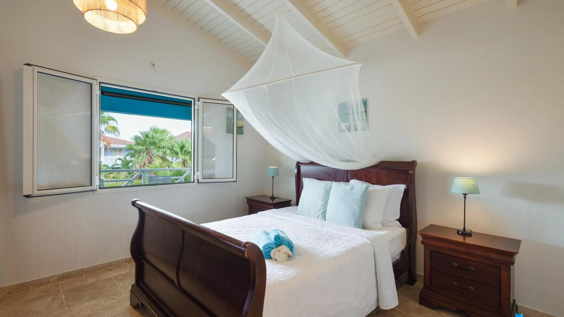 Caribbean Lofts Bonaire Apartment Kralendijk  Bonaire, Saint Eustatius and Saba