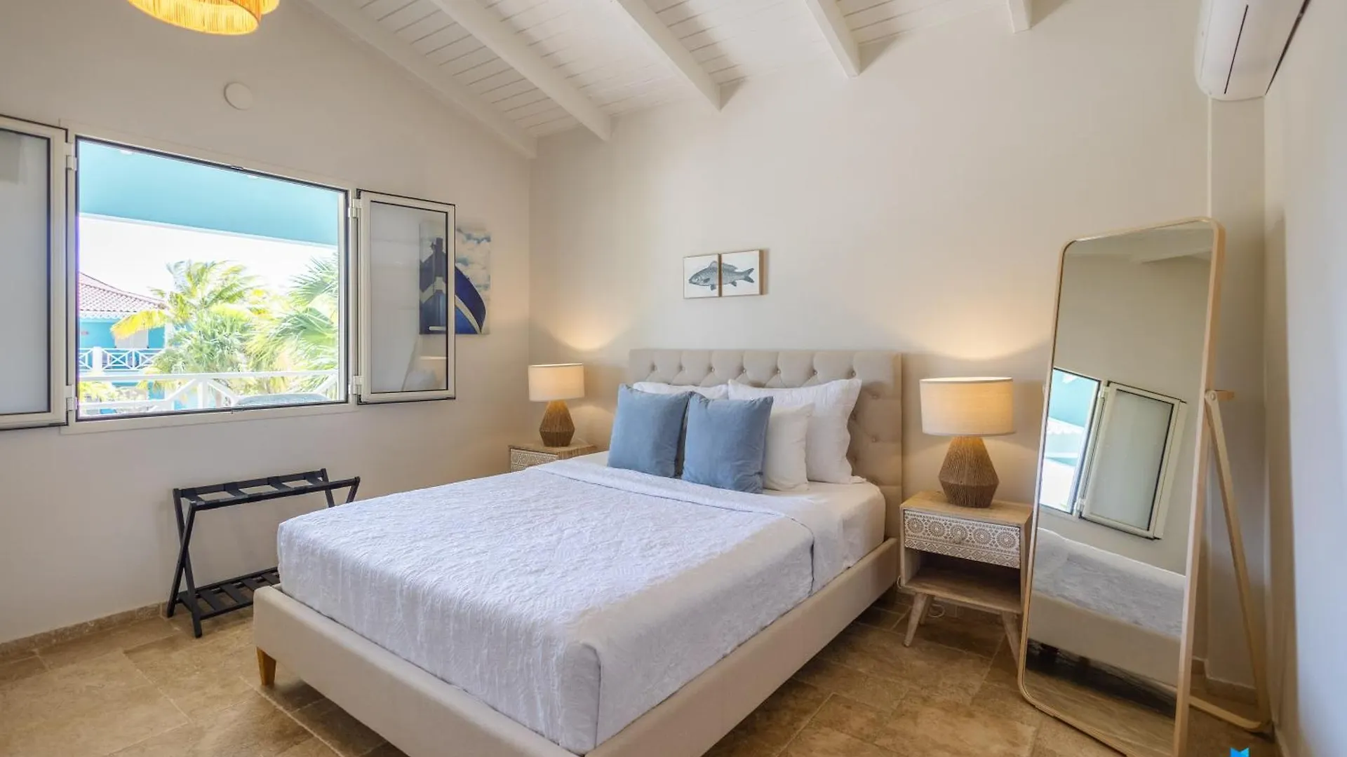 Caribbean Lofts Bonaire Apartment Kralendijk  0*, Kralendijk (Bonaire)