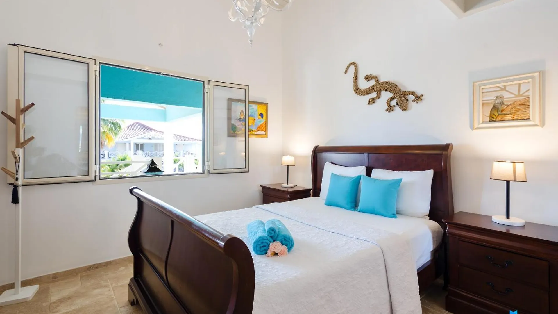 Caribbean Lofts Bonaire Apartment Kralendijk  Kralendijk (Bonaire)