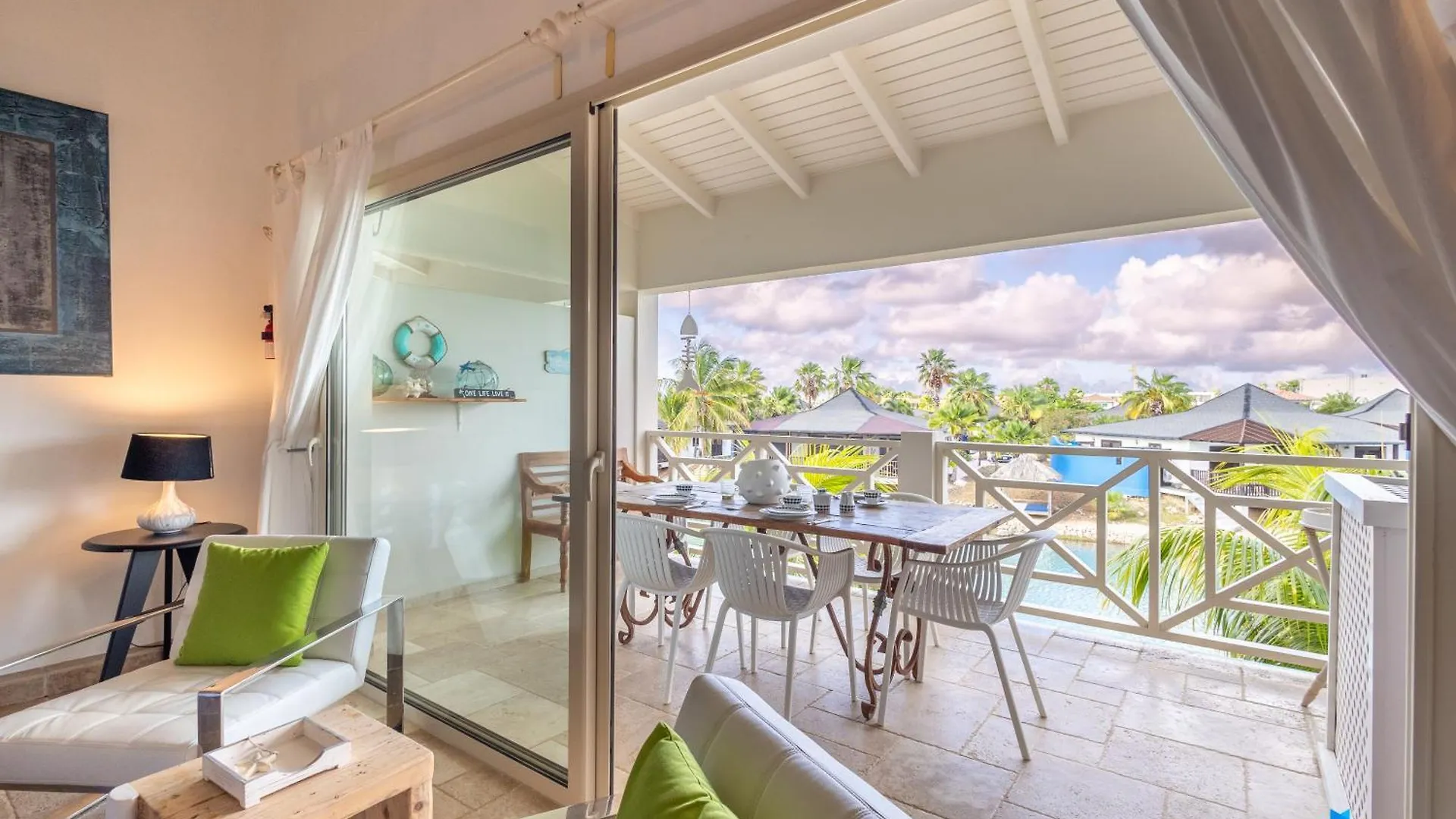 Caribbean Lofts Bonaire Apartment Kralendijk   Kralendijk (Bonaire)