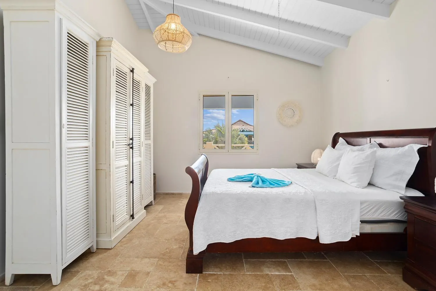 Caribbean Lofts Bonaire Apartment Kralendijk  Kralendijk (Bonaire)