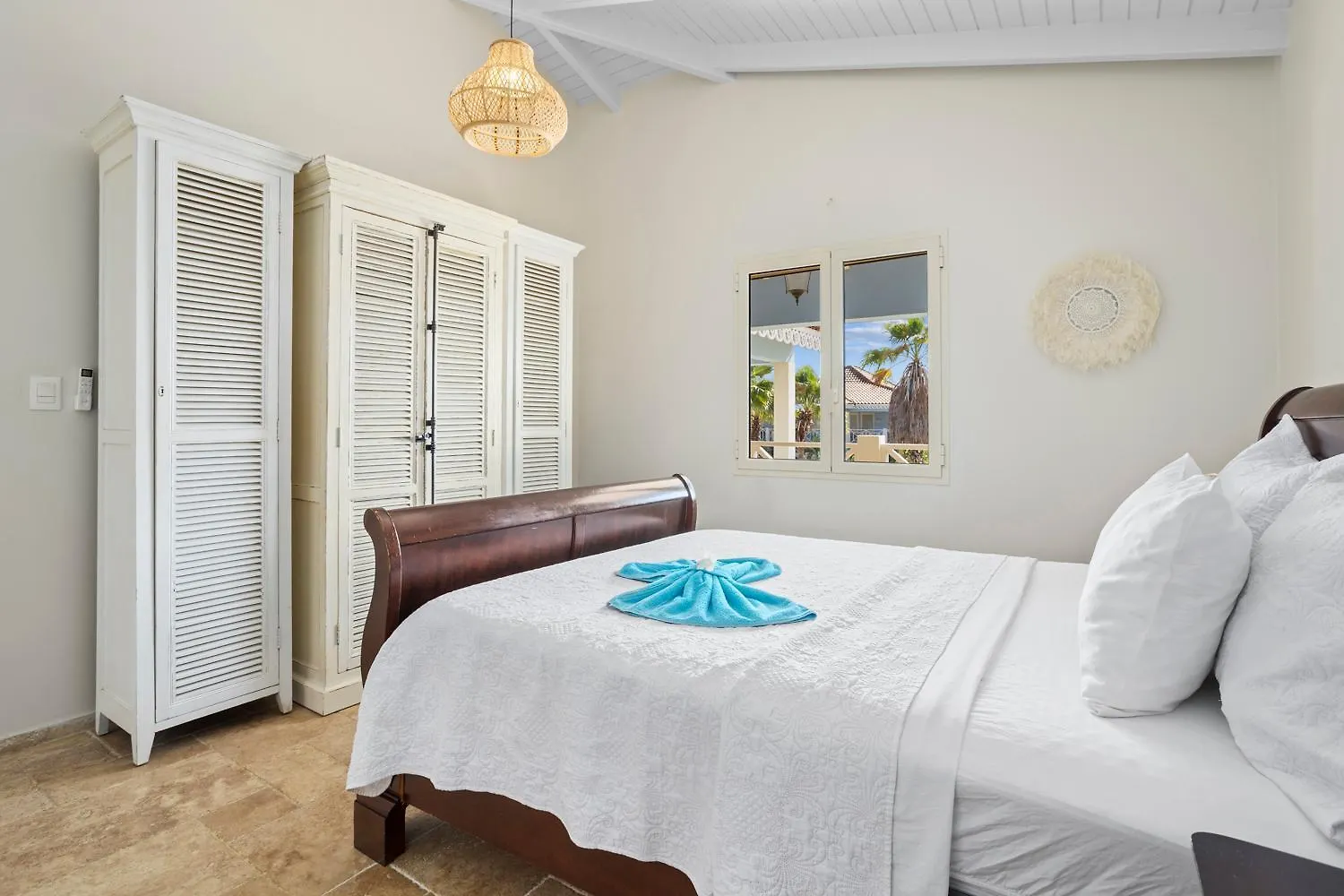 Caribbean Lofts Bonaire Apartment Kralendijk