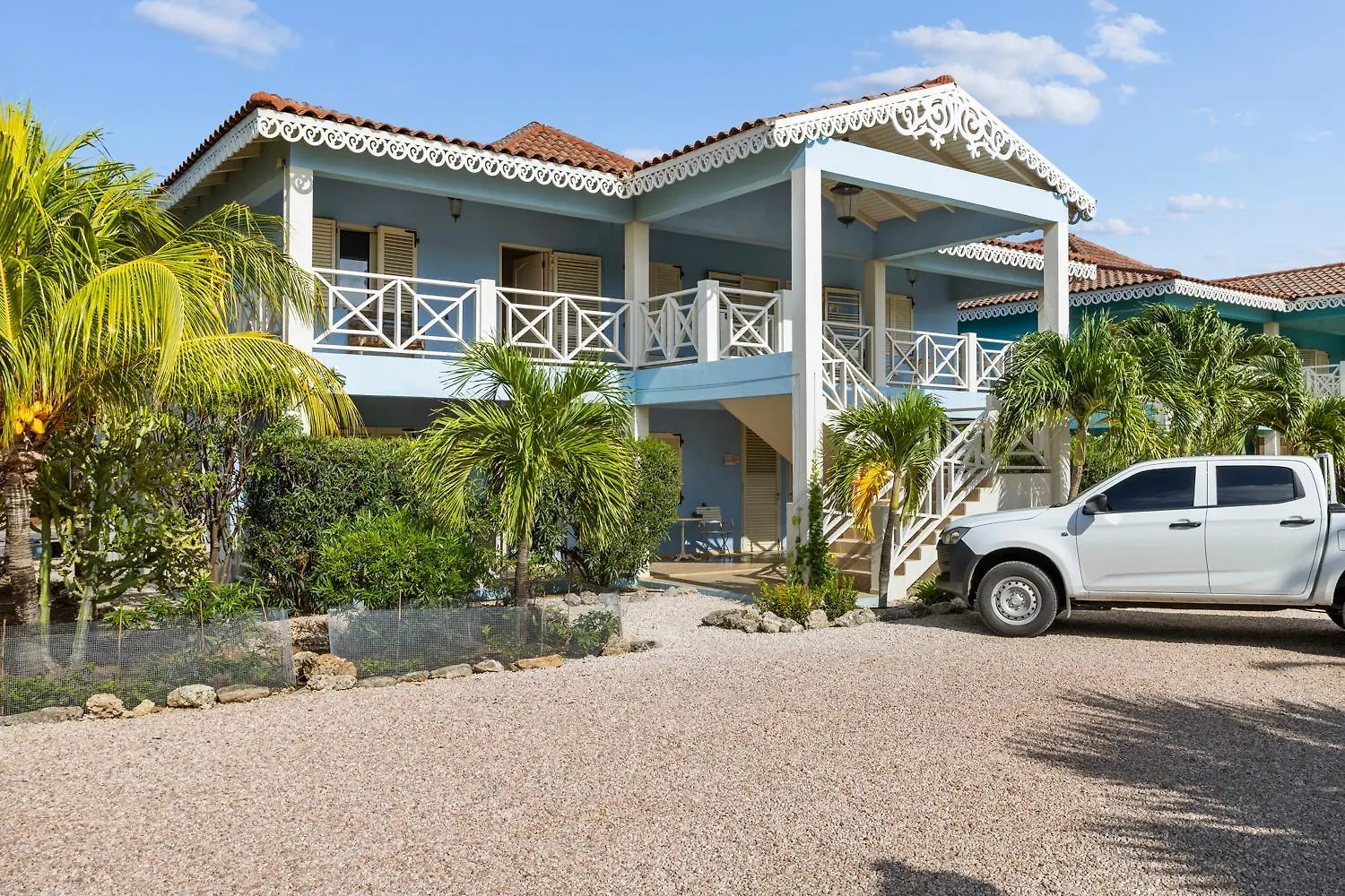 Caribbean Lofts Bonaire Apartment Kralendijk  0*, Kralendijk (Bonaire)