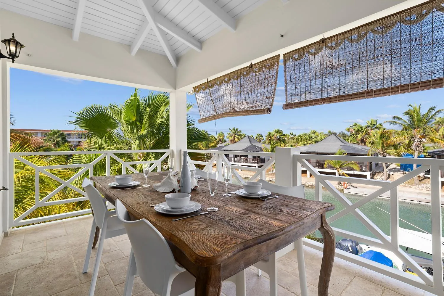 Caribbean Lofts Bonaire Apartment Kralendijk