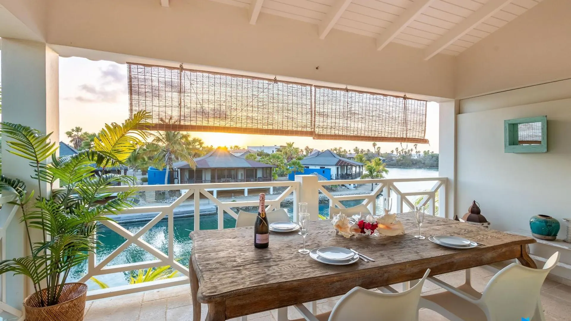 Caribbean Lofts Bonaire Apartment Kralendijk  Bonaire, Saint Eustatius and Saba