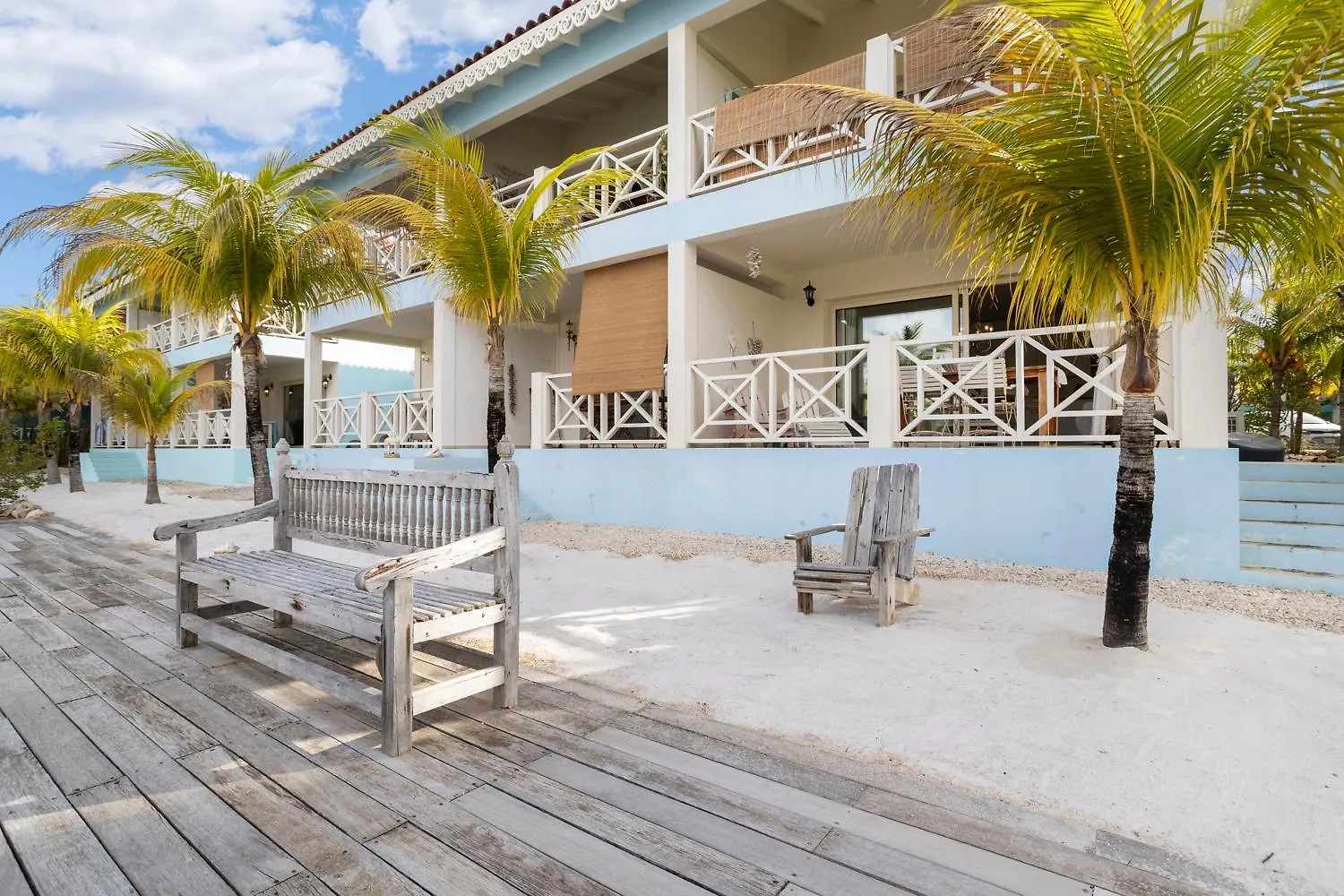 Caribbean Lofts Bonaire Apartment Kralendijk   Kralendijk (Bonaire)