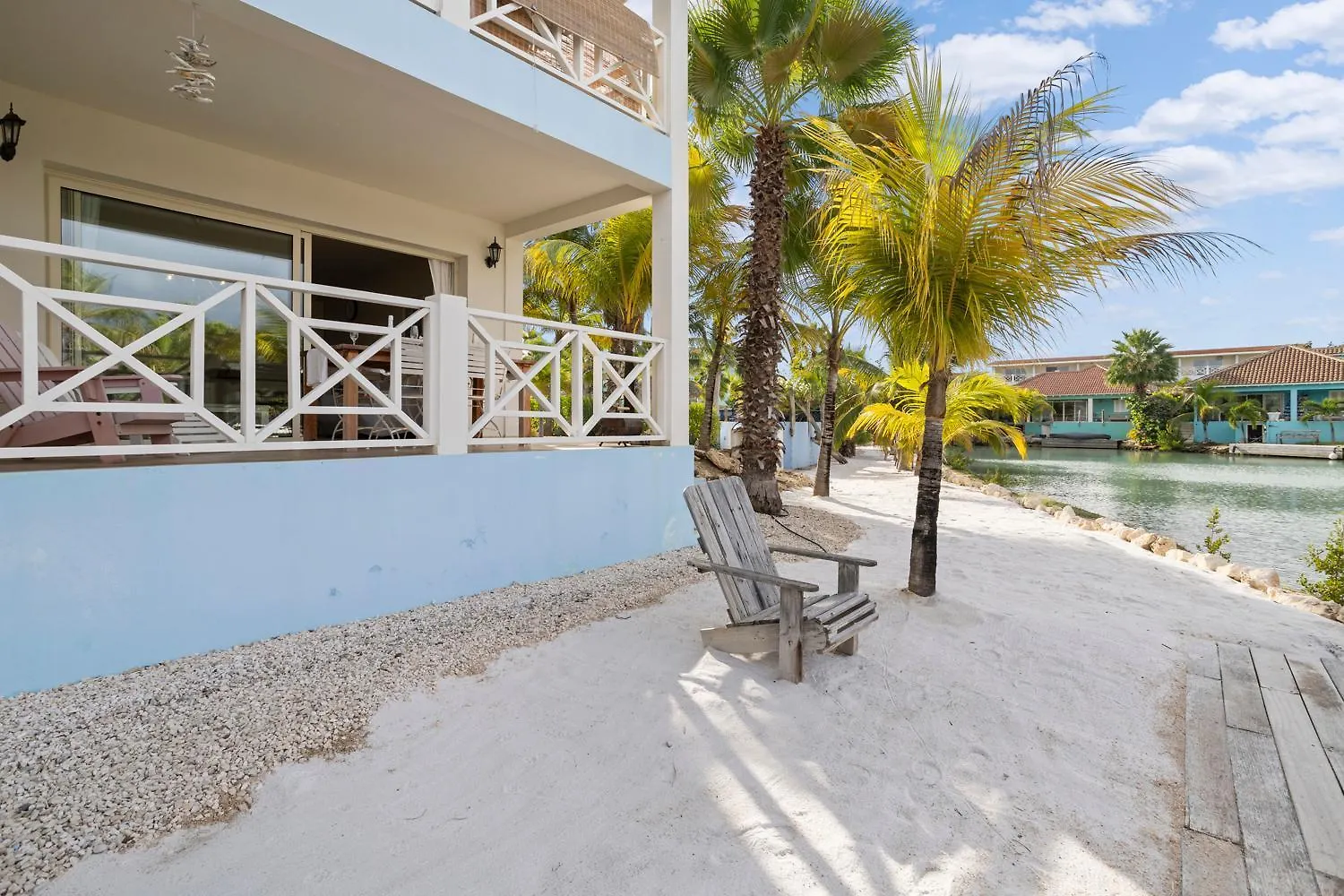 Caribbean Lofts Bonaire Apartment Kralendijk  Bonaire, Saint Eustatius and Saba