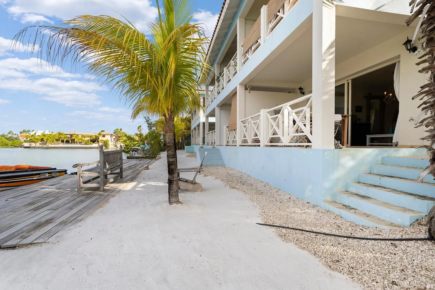 Caribbean Lofts Bonaire Apartment Kralendijk  Kralendijk (Bonaire)