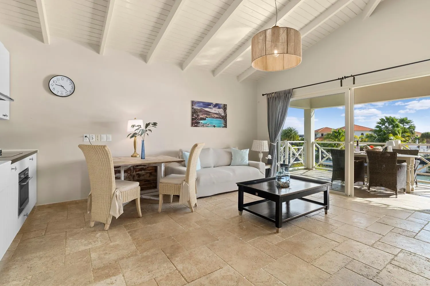 Caribbean Lofts Bonaire Apartment Kralendijk  Bonaire, Saint Eustatius and Saba