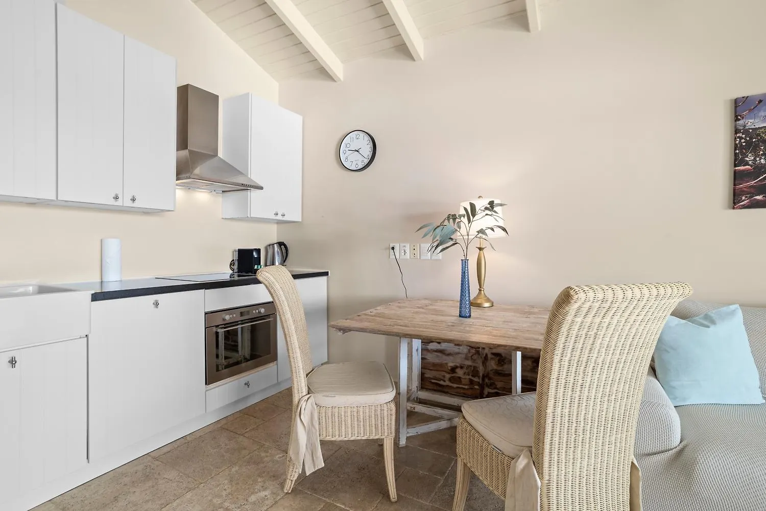 Caribbean Lofts Bonaire Apartment Kralendijk