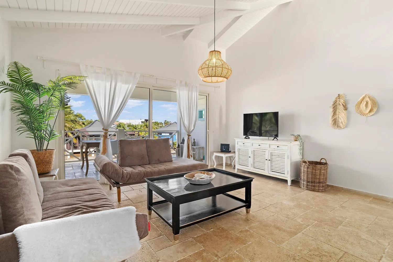 Caribbean Lofts Bonaire Apartment Kralendijk  0*, Kralendijk (Bonaire)