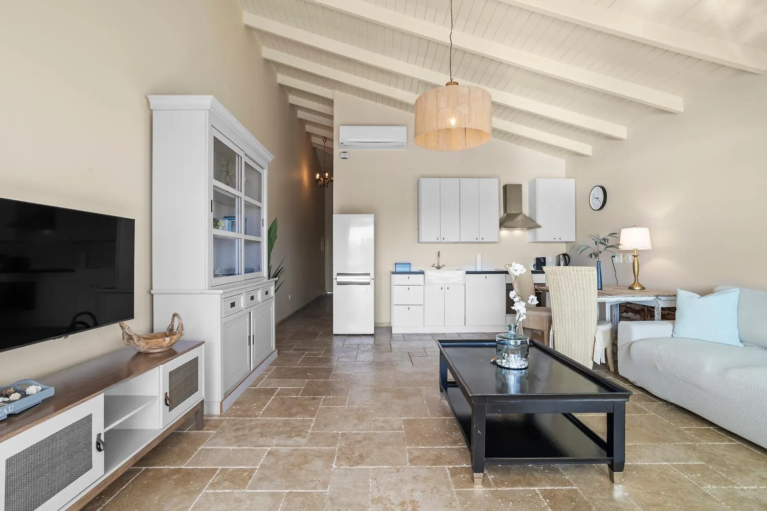 Caribbean Lofts Bonaire Apartment Kralendijk