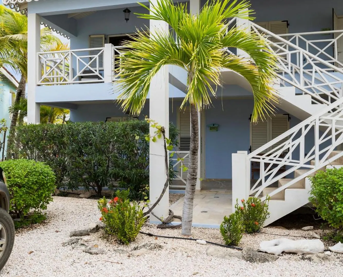 Caribbean Lofts Bonaire Διαμέρισμα Κράλεντικ