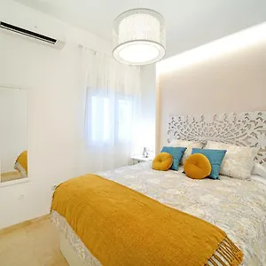 Historical Centre Luxury , Malaga Spain