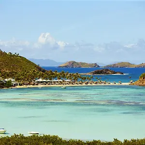 Le Guanahani Hotel