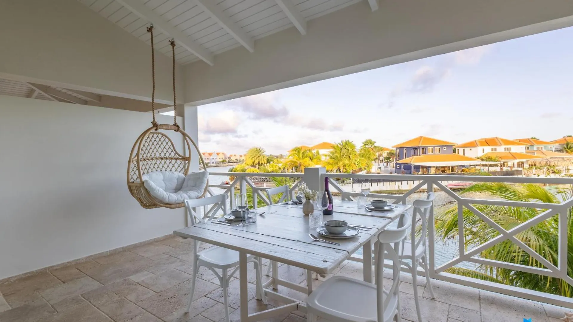 Caribbean Lofts Bonaire Apartamento Kralendijk  0*, Kralendijk (Bonaire)