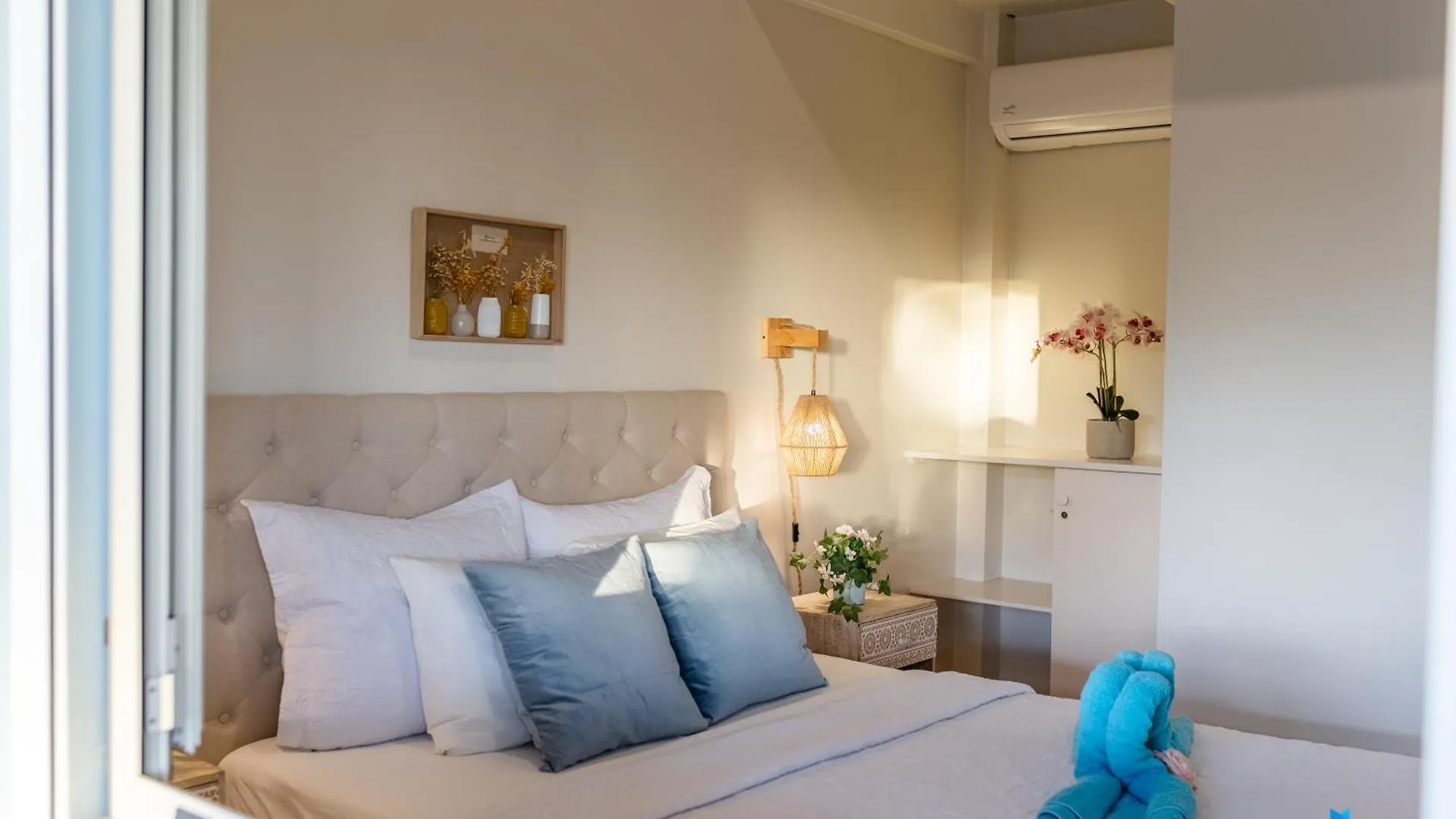 Caribbean Lofts Bonaire Apartamento Kralendijk