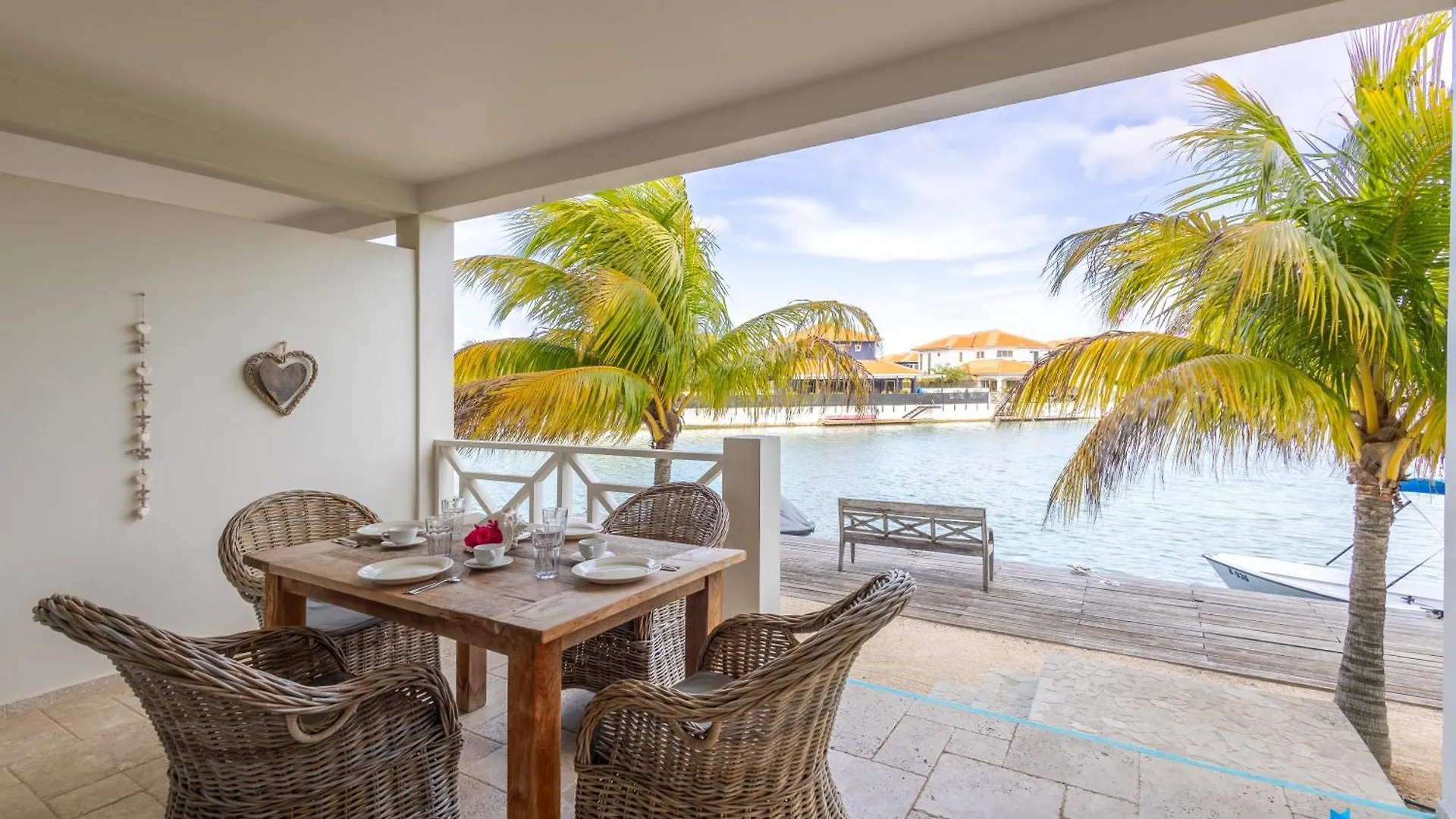 Caribbean Lofts Bonaire Apartamento Kralendijk  Bonaire, Santo Eustáquio e Saba