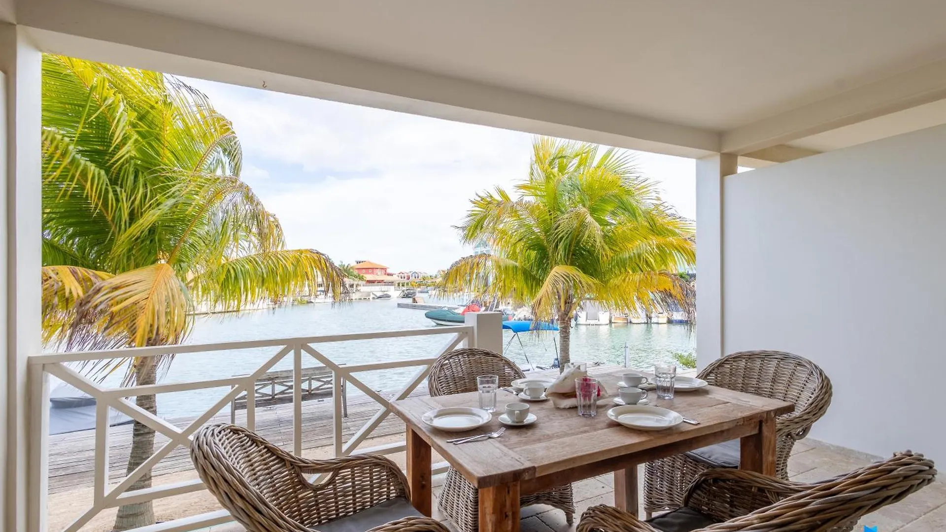 Caribbean Lofts Bonaire Apartamento Kralendijk  0*, Kralendijk (Bonaire) Bonaire, Santo Eustáquio e Saba