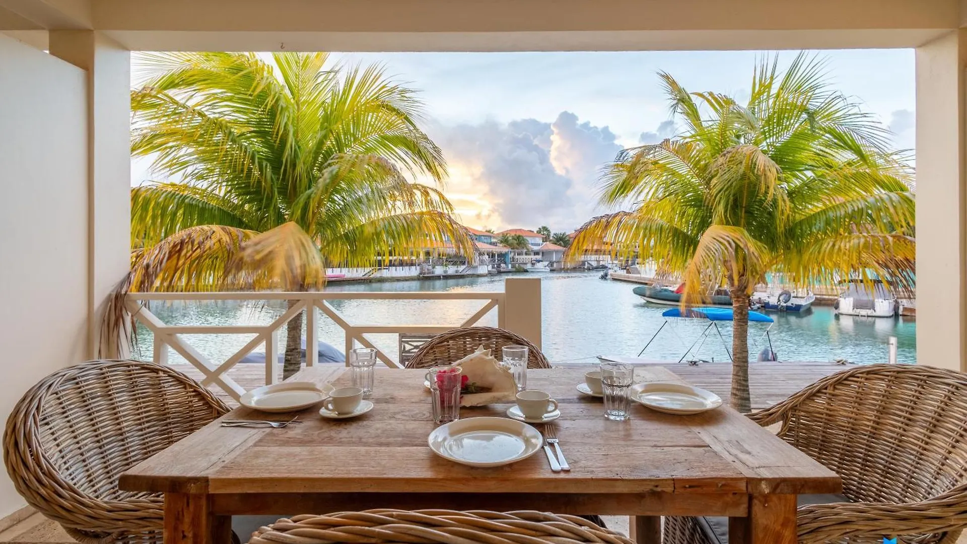 Caribbean Lofts Bonaire Apartamento Kralendijk   Kralendijk (Bonaire)