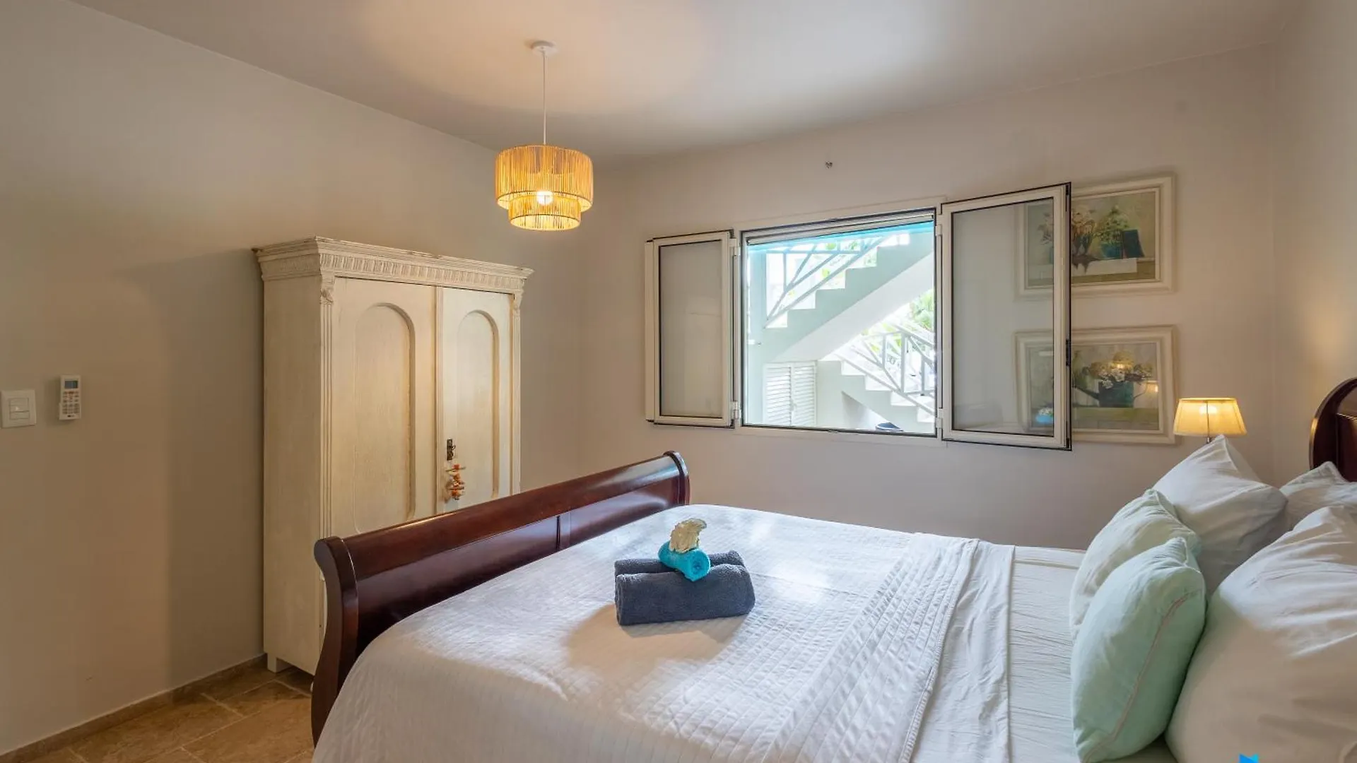 Caribbean Lofts Bonaire Apartamento Kralendijk