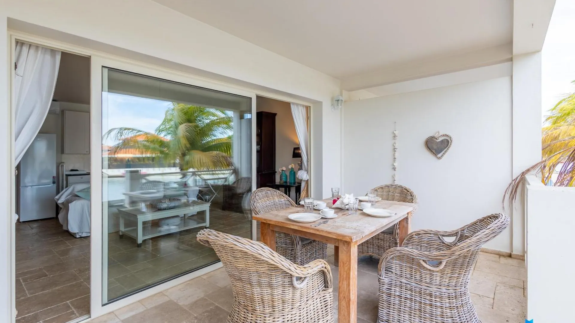 Caribbean Lofts Bonaire Apartamento Kralendijk  0*, Kralendijk (Bonaire)