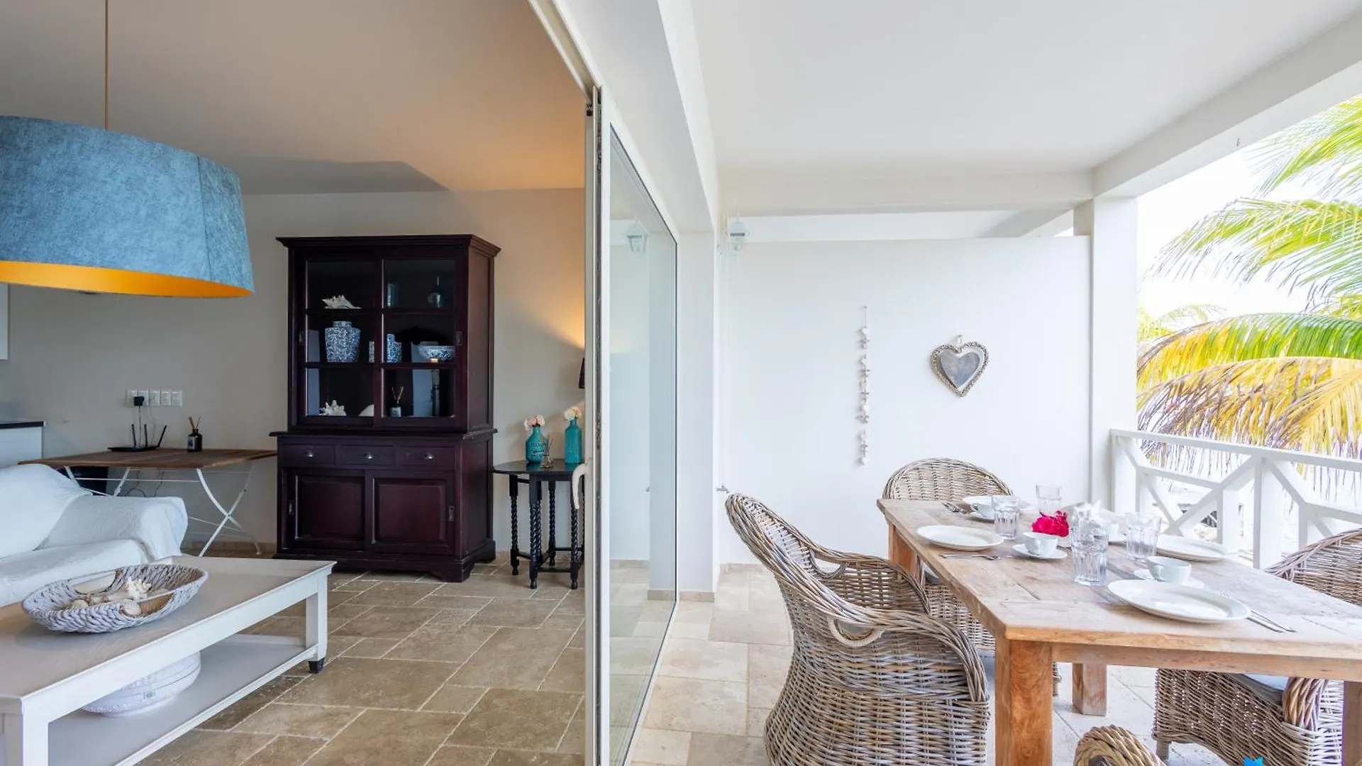 Caribbean Lofts Bonaire Apartamento Kralendijk