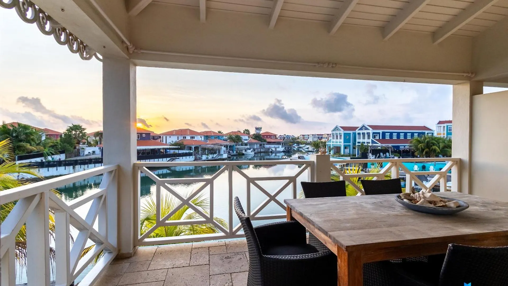 Caribbean Lofts Bonaire Apartamento Kralendijk