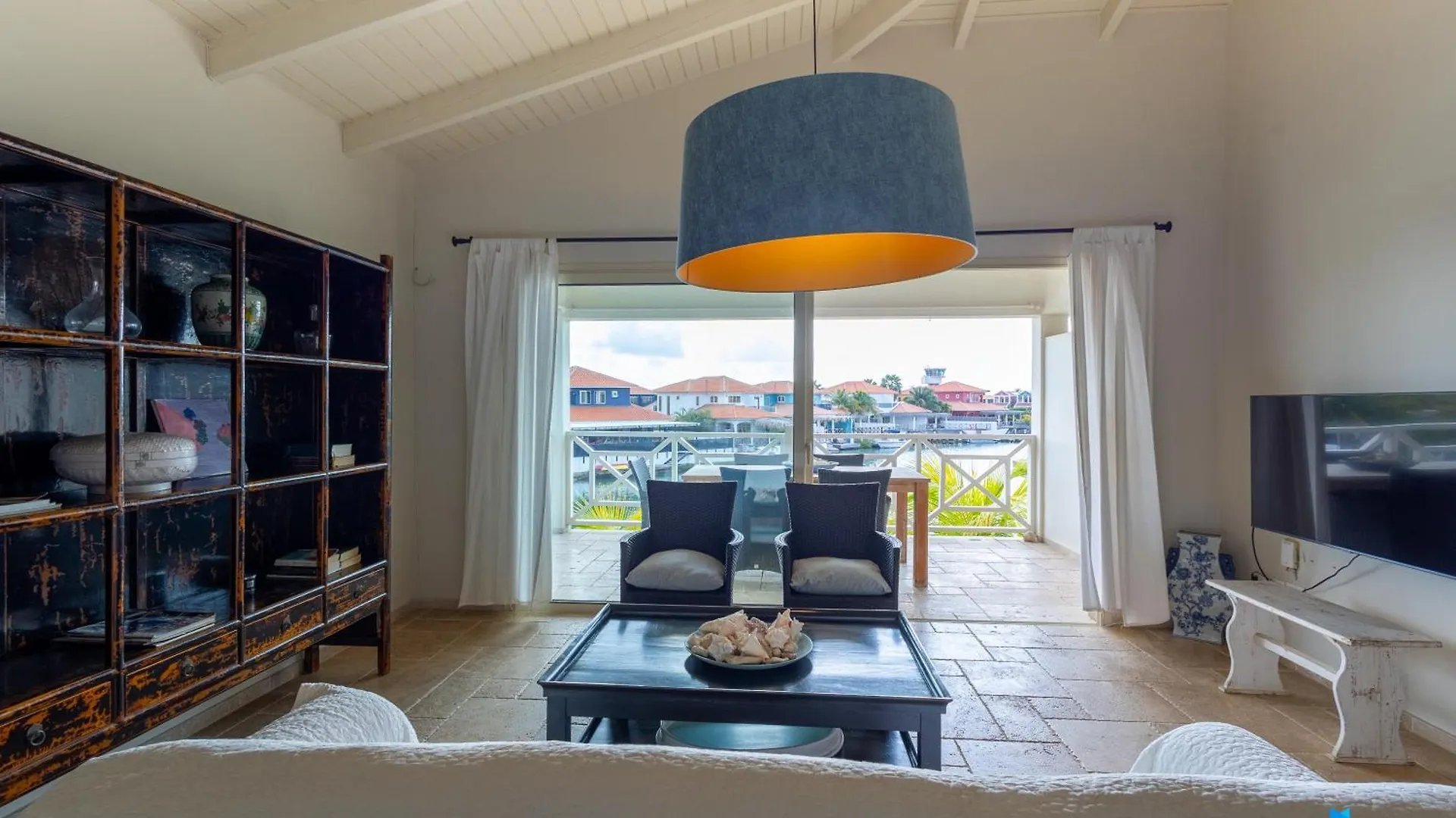 Caribbean Lofts Bonaire Apartamento Kralendijk   Kralendijk (Bonaire)