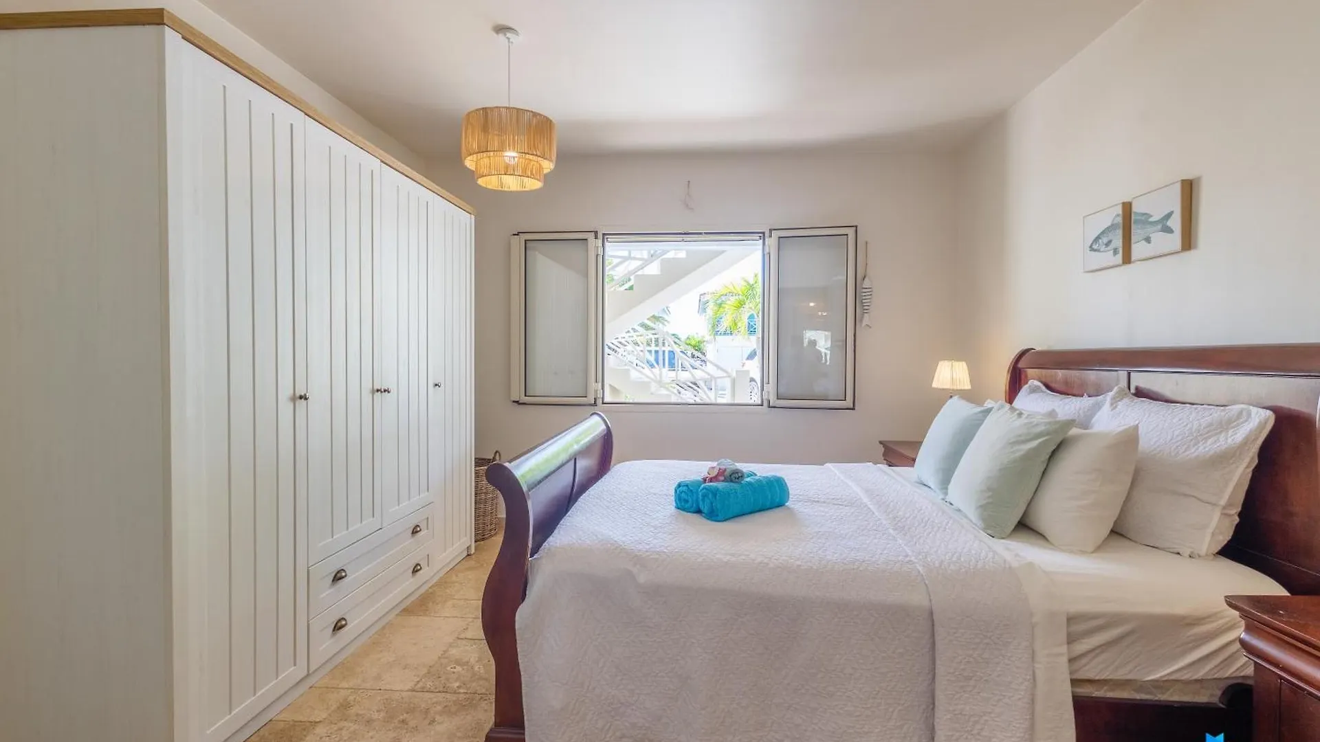Caribbean Lofts Bonaire Apartamento Kralendijk