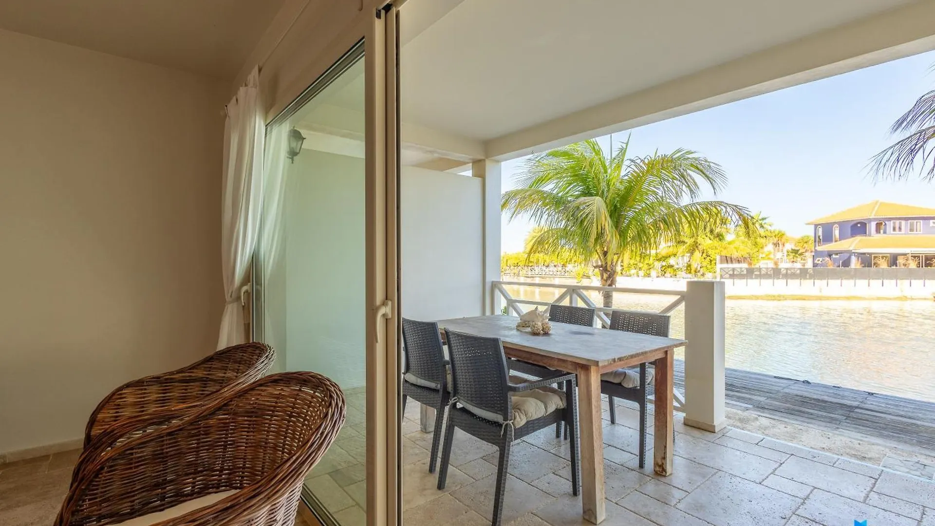 Caribbean Lofts Bonaire Apartamento Kralendijk