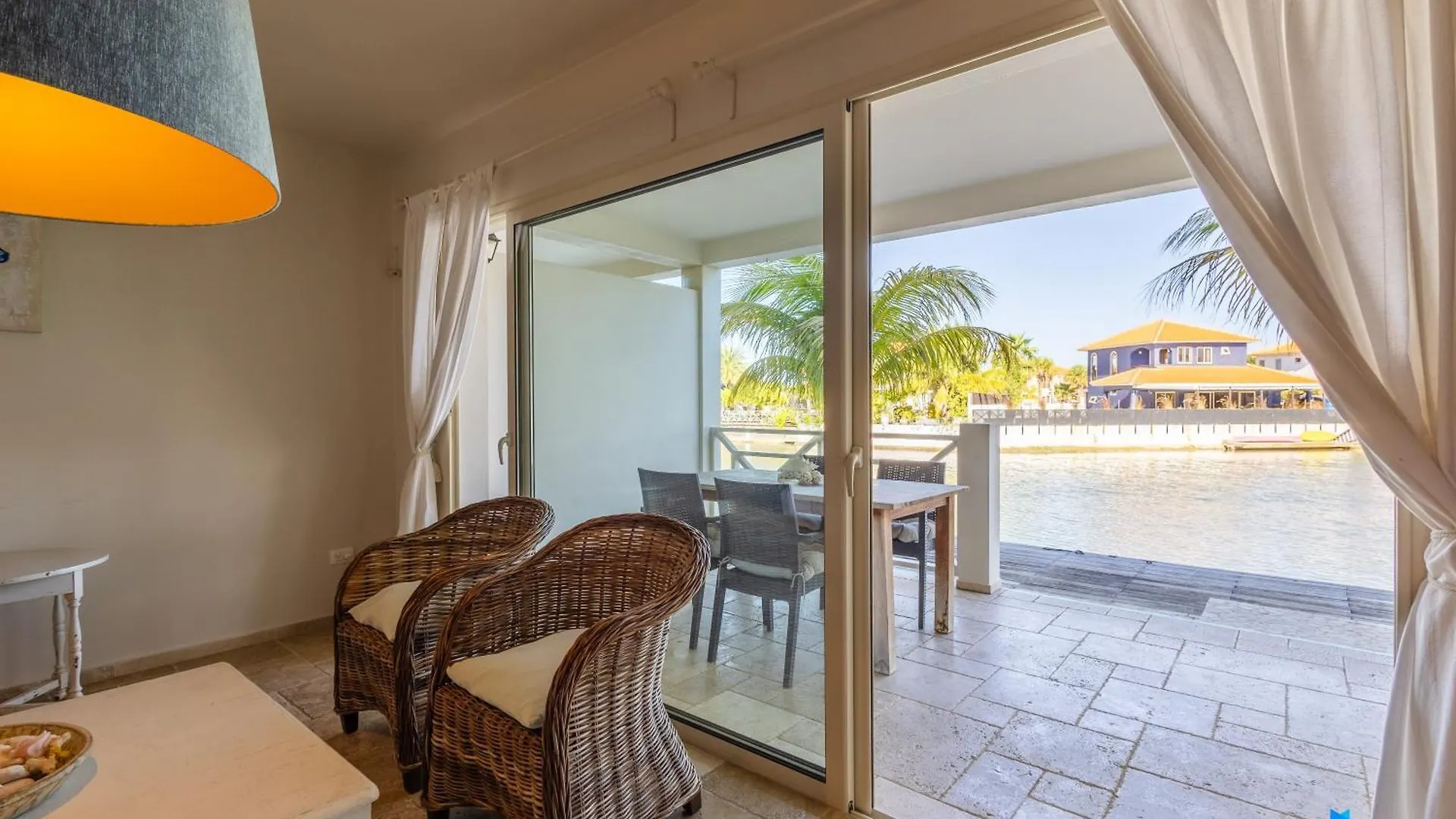 Caribbean Lofts Bonaire Apartamento Kralendijk  Bonaire, Santo Eustáquio e Saba