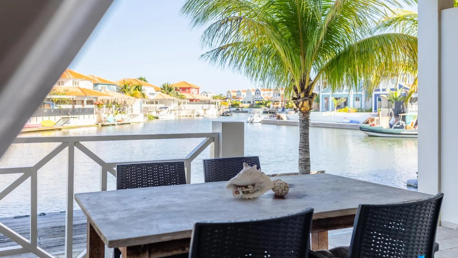 Caribbean Lofts Bonaire Apartamento Kralendijk   Kralendijk (Bonaire)