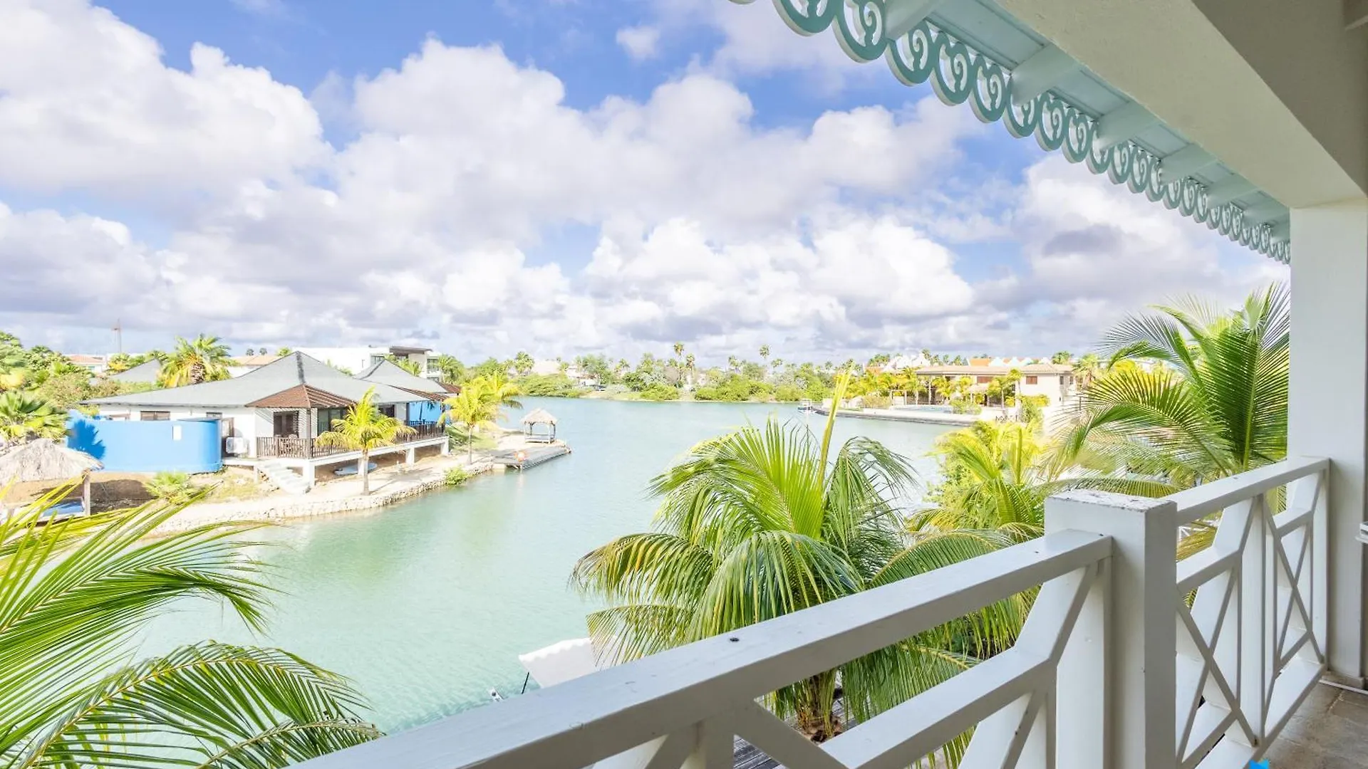 Caribbean Lofts Bonaire Apartamento Kralendijk