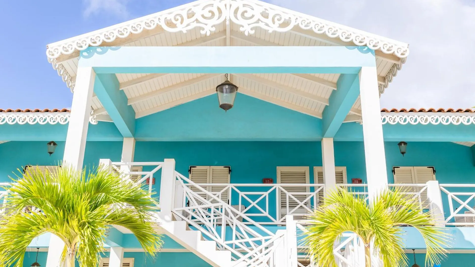 Caribbean Lofts Bonaire Apartamento Kralendijk   Kralendijk (Bonaire)