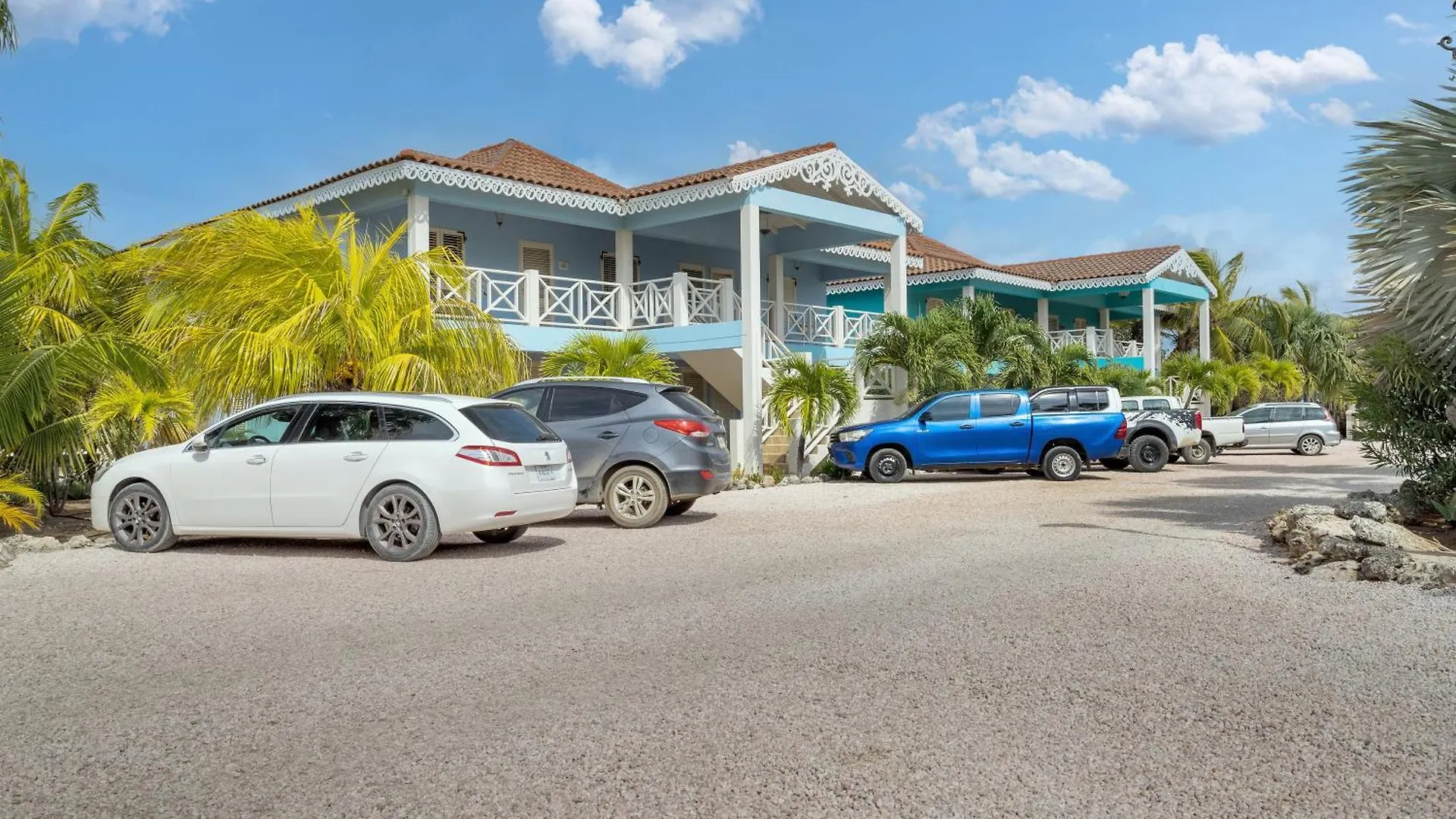 Caribbean Lofts Bonaire Apartamento Kralendijk  Kralendijk (Bonaire)