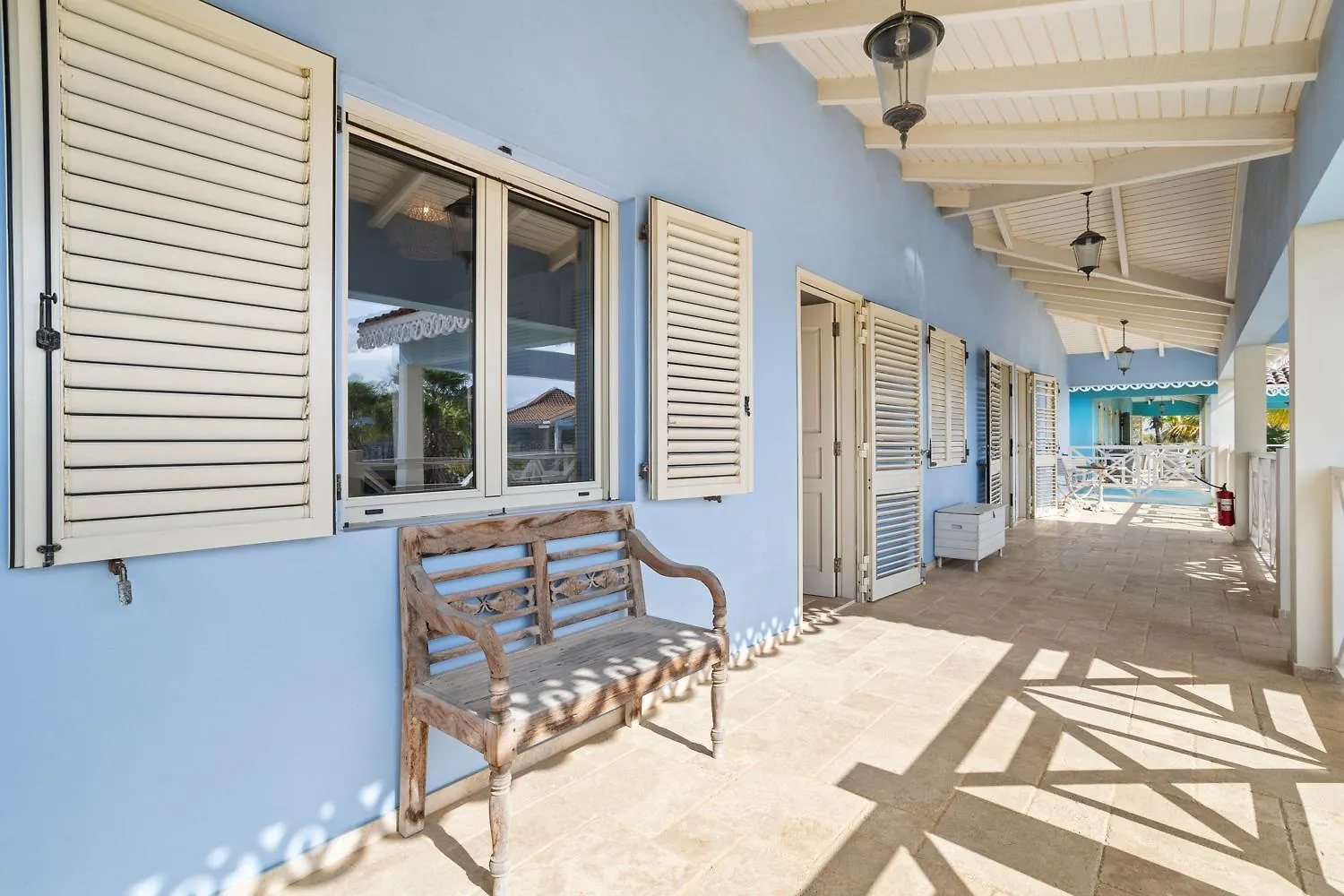 Caribbean Lofts Bonaire Apartamento Kralendijk  Bonaire, Santo Eustáquio e Saba