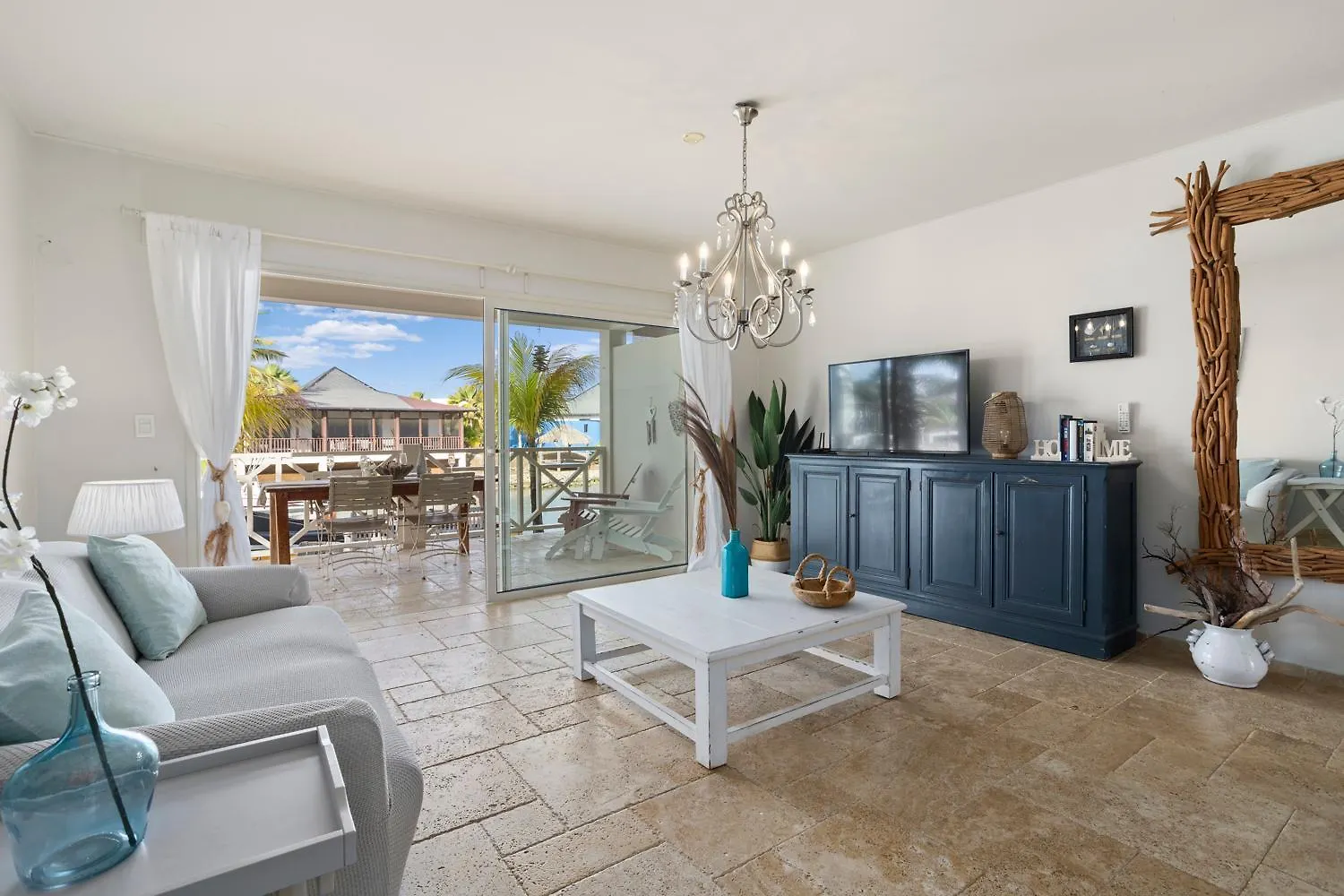 Caribbean Lofts Bonaire Apartamento Kralendijk
