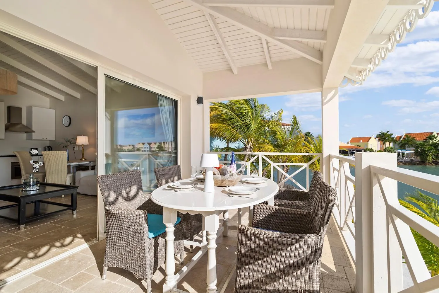 Caribbean Lofts Bonaire Apartamento Kralendijk
