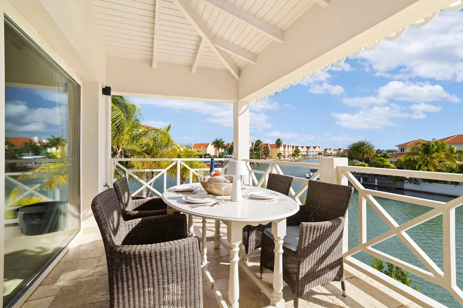 Caribbean Lofts Bonaire Apartamento Kralendijk  Bonaire, Santo Eustáquio e Saba